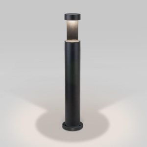 Ландшафтный светодиодный светильник Nimbus IP54 35126/F черный