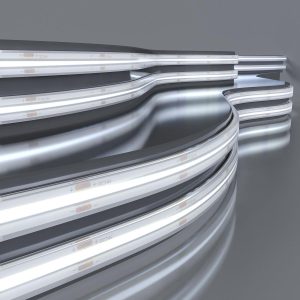 Лента светодиодная 480Led 14W IP68 6500K холодный белый COB 24V 480Led 14W
        IP68