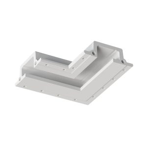 Встраиваемая гипсовая система освещения SABER 50.6