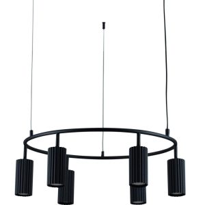 Люстра подвесная Moderli V11601-6P Cora