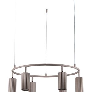 Люстра подвесная Moderli V11603-6P Cora