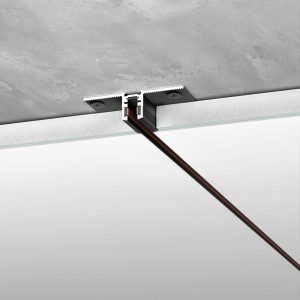 Шинопровод встраиваемый 2 м Mini Magnetic 85170/00