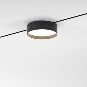 Трековый светильник 12W 3000K Mini Magnetic 85161/01