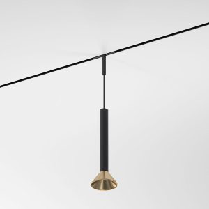 Трековый светильник 3W 3000K Mini Magnetic 85164/01