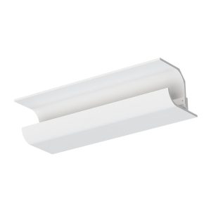 Встраиваемый гипсовый светильник ATLAS SYSTEM L1000