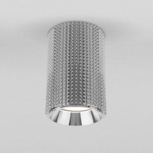 Накладной акцентный светильник DLN112 GU10