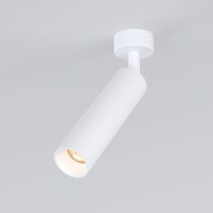 Накладной светодиодный светильник Diffe белый 85239/01