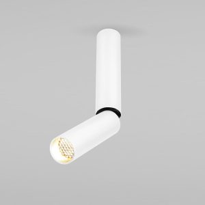 Накладной поворотный светодиодный светильник Pika 25029/LED 6W 4200K белый