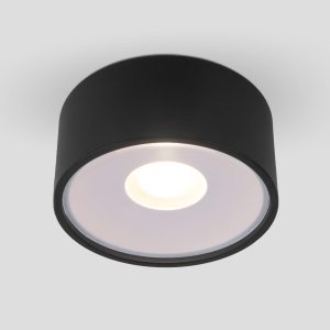 Уличный потолочный светильник Light LED 2135 IP65 35141/H черный