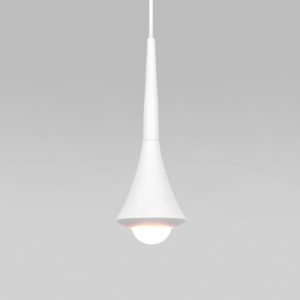 Подвесной светильник Hill белый 50211 LED