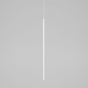 Подвесной светодиодный светильник Flinn 3W 4000К белый 50262 LED