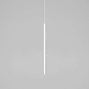Подвесной светодиодный светильник Flinn 4W 4000К белый 50263 LED