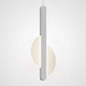 Подвесной Светильник Marena C Белый By Imperiumloft