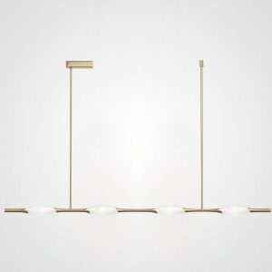 Подвесной Светильник Fame B Long L148 By Imperiumloft