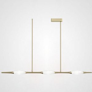 Подвесной Светильник Fame B Long L116 By Imperiumloft