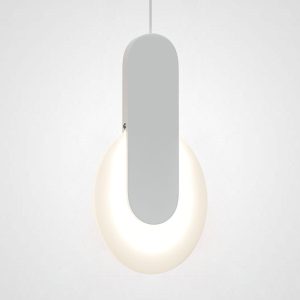 Подвесной Светильник Marena A Белый By Imperiumloft