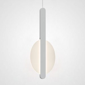 Подвесной Светильник Marena B Белый By Imperiumloft
