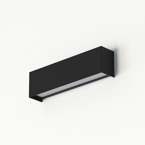 7601 Nowodvorski STRAIGHT WALL