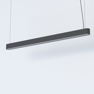 7525 Nowodvorski SOFT LED подвесной