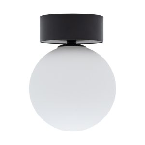 10302 Nowodvorski KIER с шарами потолочный