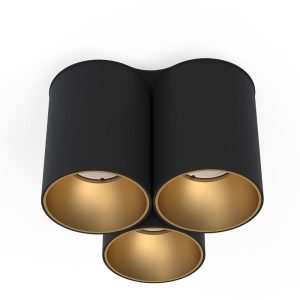 8092 Nowodvorski EYE TONE