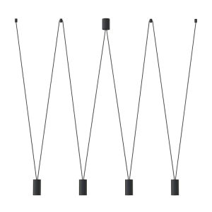 7822 Nowodvorski MORE EYE люстра над столом подвесной