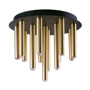 9054 Nowodvorski STALACTITE потолочный