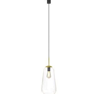 8671 Nowodvorski PEAR подвесной