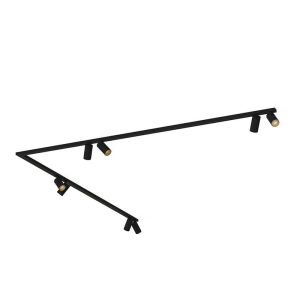 7702 Nowodvorski MONO CORNER