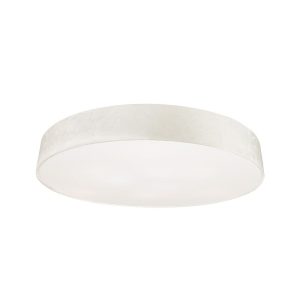 8962 Nowodvorski LAGUNA барабан с абажуром потолочный