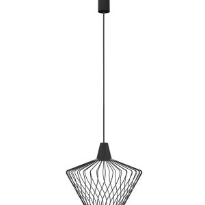 8858 Nowodvorski WAVE подвесной