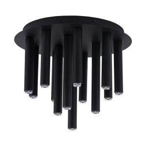 8355 Nowodvorski STALACTITE потолочный