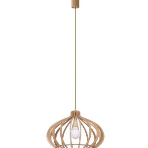 4174 Nowodvorski IKA люстра над столом подвесной