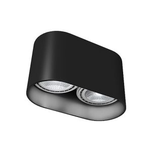 9240 Nowodvorski OVAL