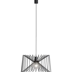 6768 Nowodvorski NESS люстра над столом подвесной