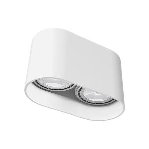 9241 Nowodvorski OVAL