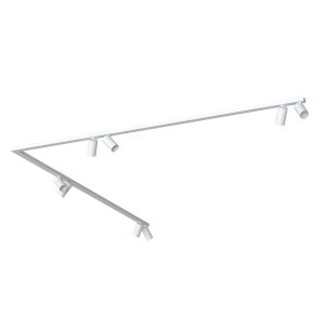 7753 Nowodvorski MONO CORNER