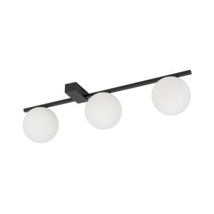 10301 Nowodvorski PIK с шарами потолочный