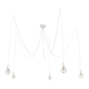 9744 Nowodvorski SPIDER паук