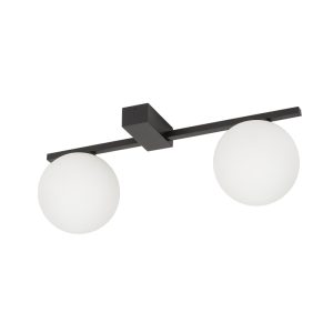 10300 Nowodvorski PIK с шарами потолочный