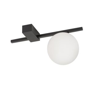 10299 Nowodvorski PIK с шарами потолочный