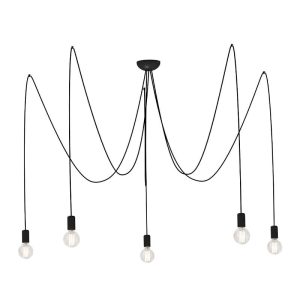 6788 Nowodvorski SPIDER паук подвесной