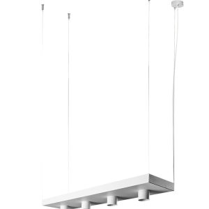 9382 Nowodvorski PLANT люстра над столом подвесной