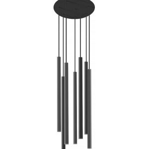 8920 Nowodvorski LASER люстра над столом подвесной