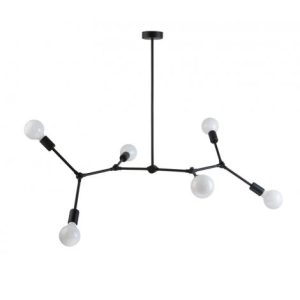 9138 Nowodvorski TWIG подвесной