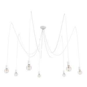 9743 Nowodvorski SPIDER паук подвесной