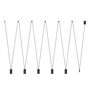 7825 Nowodvorski MORE EYE люстра над столом подвесной