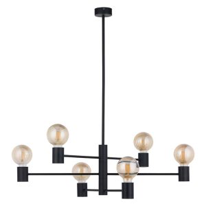 7932 Nowodvorski RADIUS люстра над столом на штанге