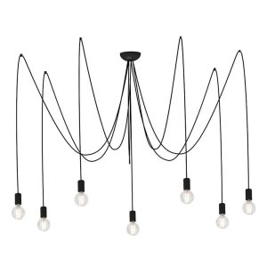 6785 Nowodvorski SPIDER паук