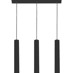 7862 Nowodvorski EYE люстра над столом подвесной